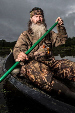 Duck Dynasty