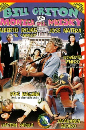 Bill Gritón vs Mónica del Whisky