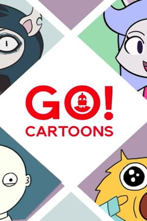 Go! Cartoons