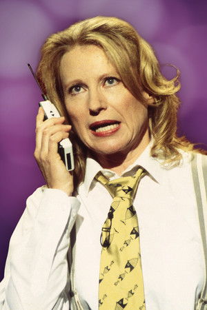 Nachtschwester Kroymann