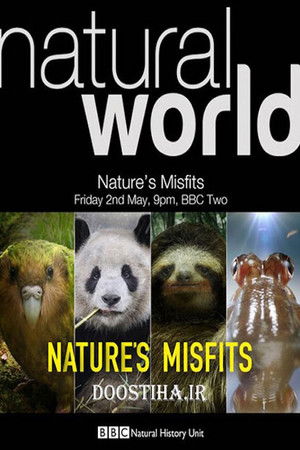 Nature's Misfits