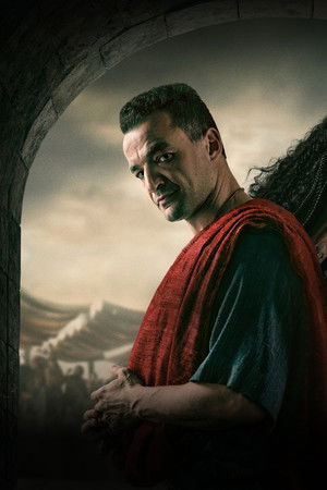 Spartacus: House of Ashur