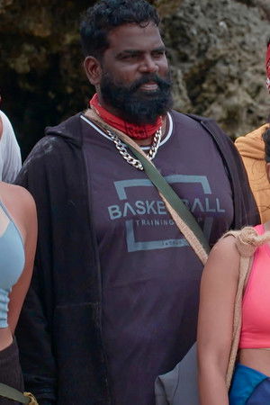 சர்வைவர்