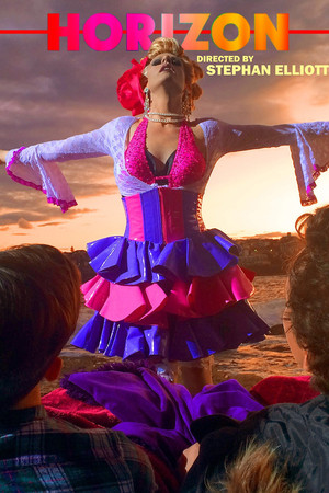 Horizon
