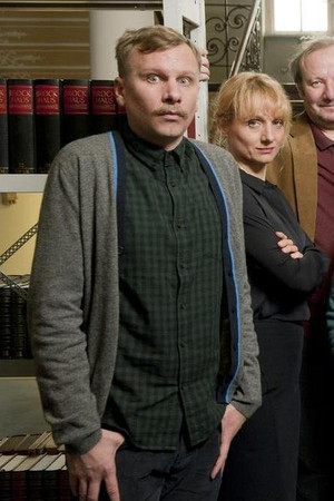 Das Institut - Oase des Scheiterns