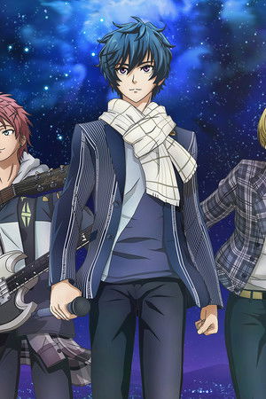 アルゴナビス from BanG Dream!