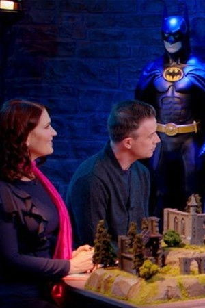 DC Universe All Star Games