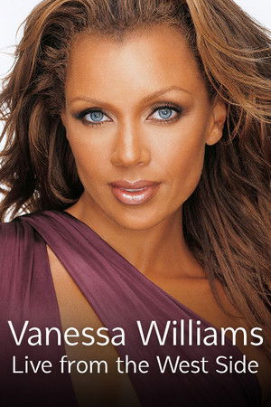 Vanessa Williams: Live From the West Side