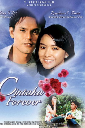 Cintaku Forever