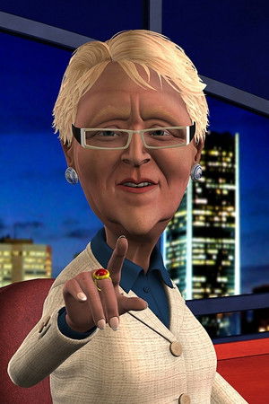 Ici Laflaque / Et Dieu créa Laflaque