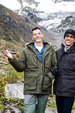 Gino & Fred: Emission Impossible