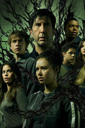 Goosebumps: The Vanishing