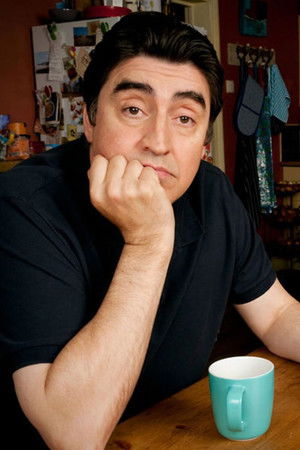 Roger & Val Have Just Got In