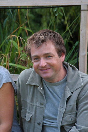 Wild About Your Garden