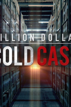 Million Dollar Cold Case