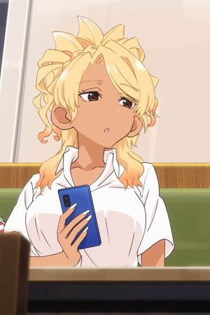 フードコートで、また明日。