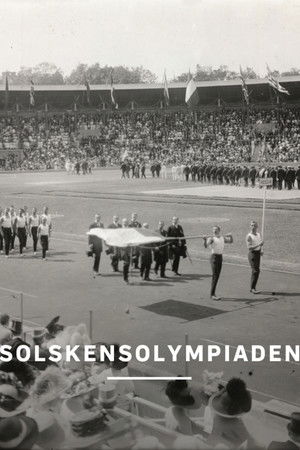 Solskensolympiaden