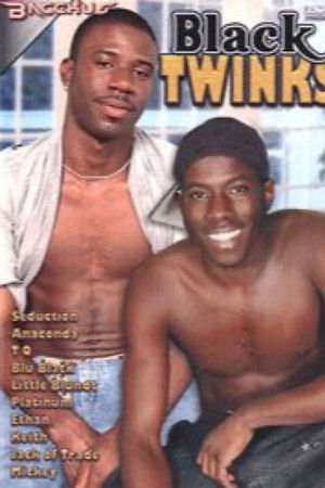 Black Twinks