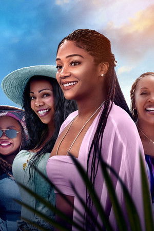 Tiffany Haddish Goes Off