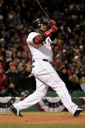 Muhteşem Geri Dönüş: Boston Red Sox 2004