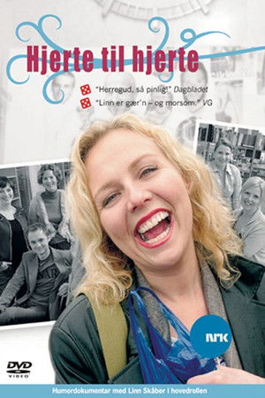 Hjerte til hjerte
