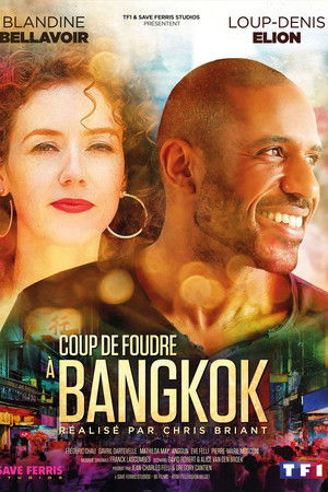 Coup de foudre à Bangkok