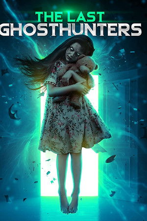The Last Ghost Hunters