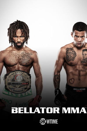 Bellator 295: Stots vs. Mix