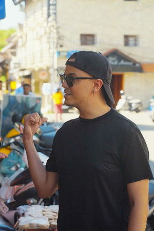 Les voyages de Nicky