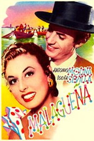 Malagueña