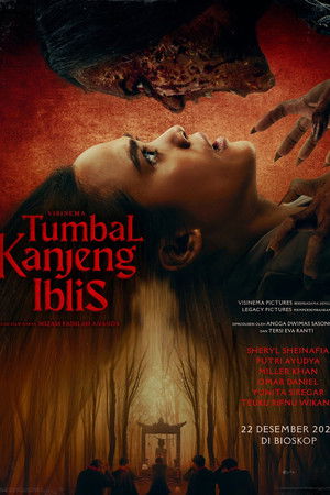 Tumbal Kanjeng Iblis