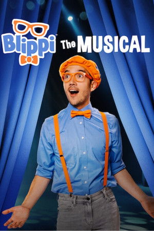 Blippi: The Musical