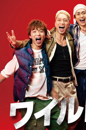 ワイルド・ヒーローズ