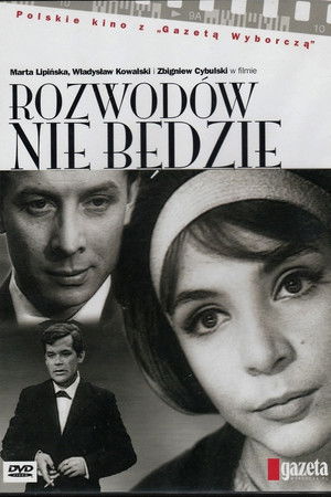 Rozwodów nie będzie