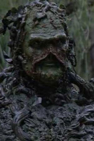 Swamp Thing