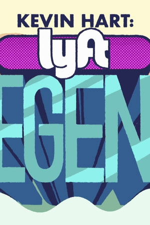 Kevin Hart: Lyft Legend