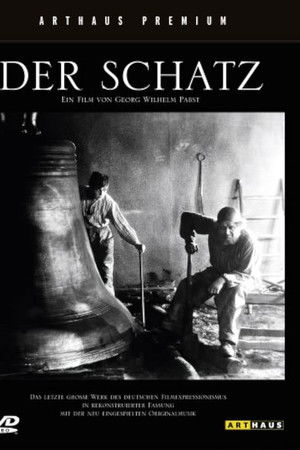 Der Schatz