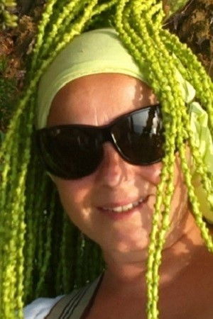 Алла Киреева