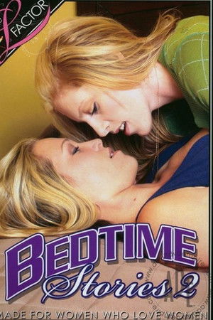 Bedtime Stories 2