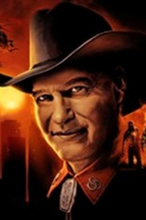 The Last Drive-in: The Walking Dead - The Ones Who Live