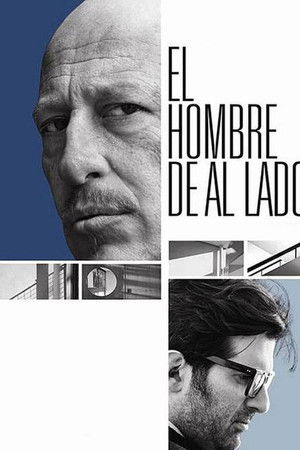 El hombre de al lado