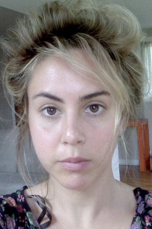 The Boring Life of Jacqueline