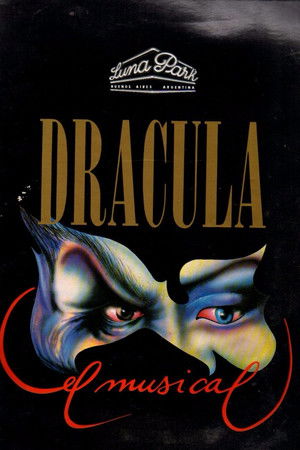 Drácula, el musical