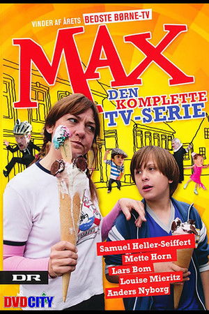 Max Pinlig