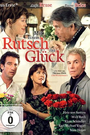 Mit einem Rutsch ins Glück