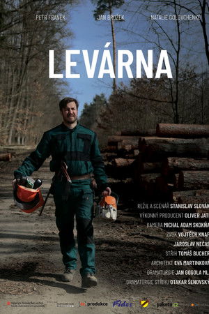 Levárna