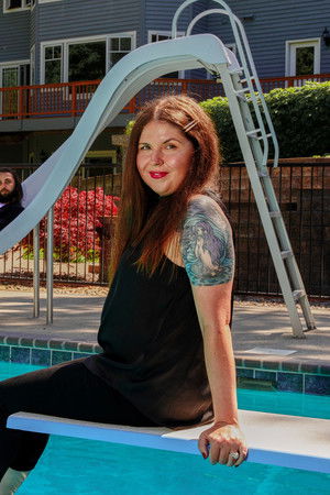 Desperately Seeking Soulmate: Escaping Twin Flames Universe