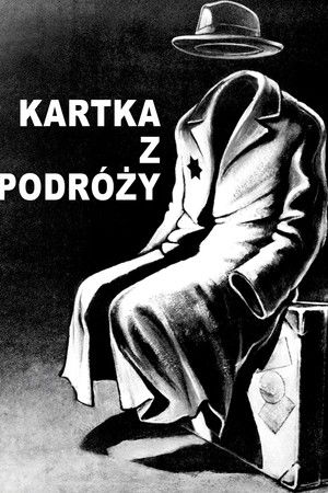 Kartka z podróży