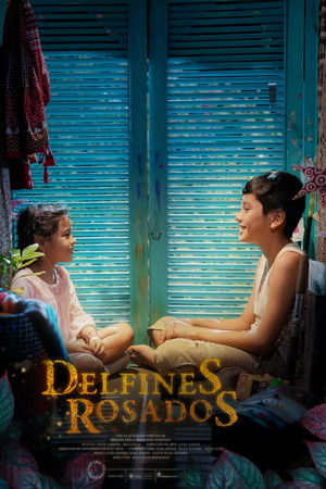 Delfines Rosados