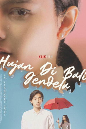 Hujan di Balik Jendela